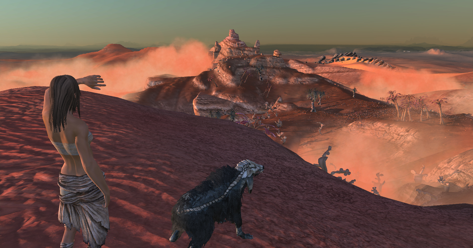 Kenshi Preview 1