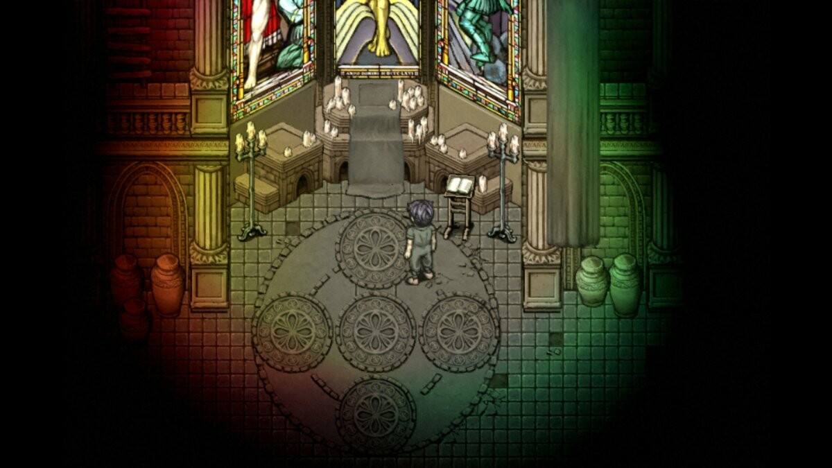 Fear & Hunger 2: Termina Preview 3