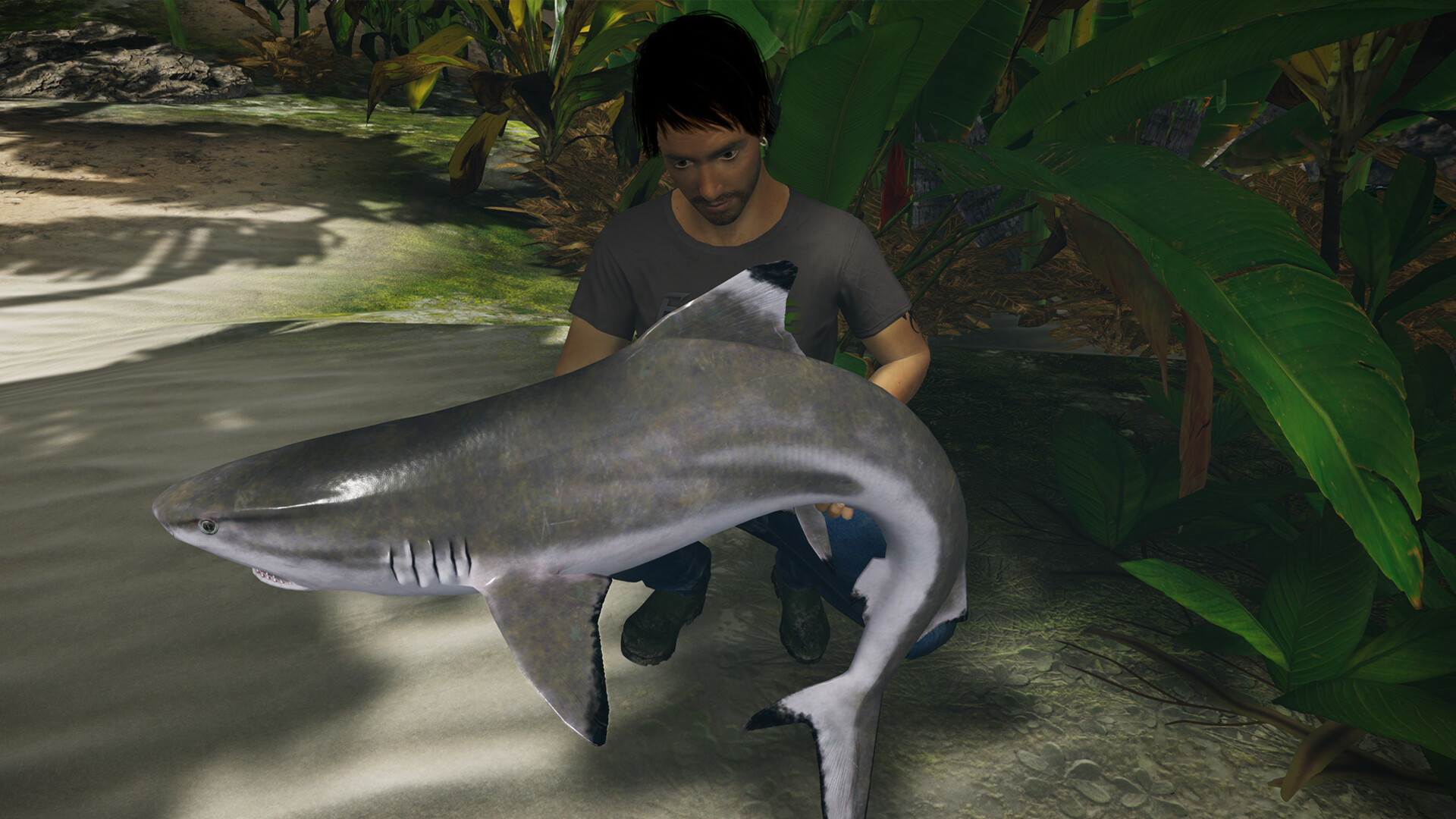 Ultimate Fishing® Simulator 2 Preview 2
