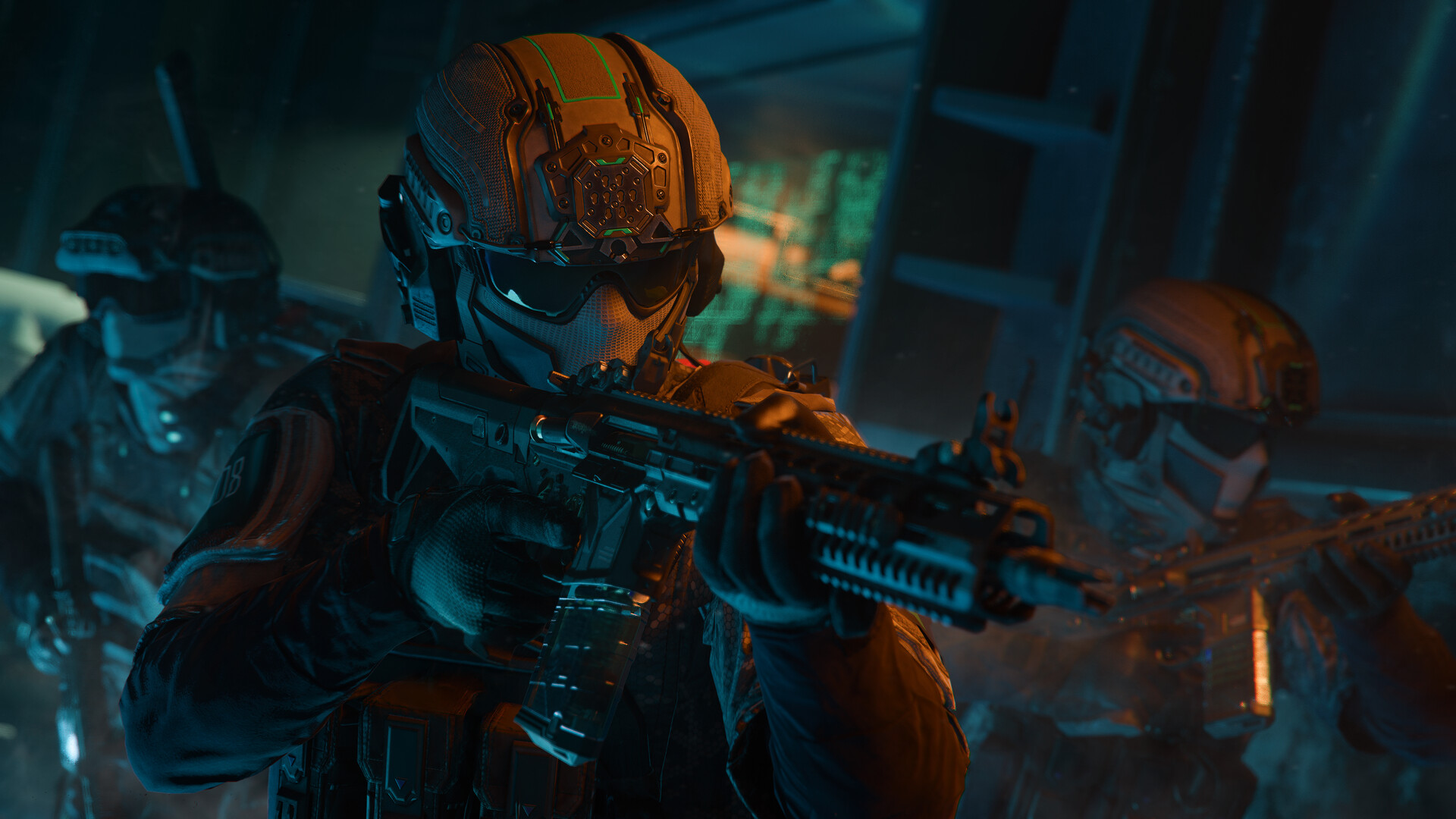Call of Duty®: Black Ops 7 Preview 2
