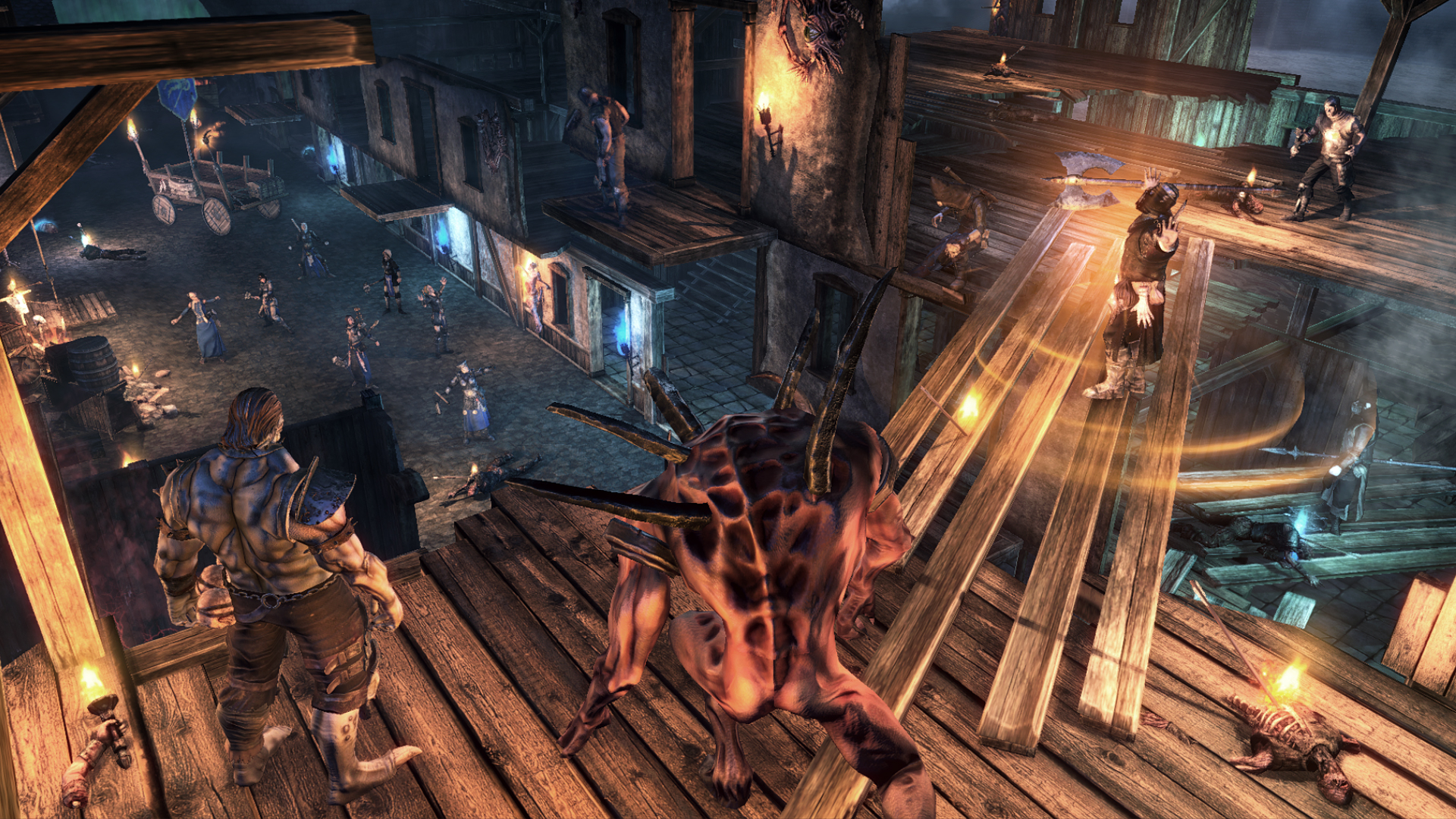 Mordheim: City of the Damned Preview 2