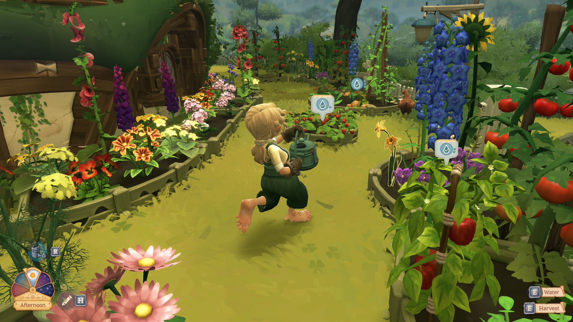 Tales of the Shire: A The Lord of The Rings™ Game Preview 5