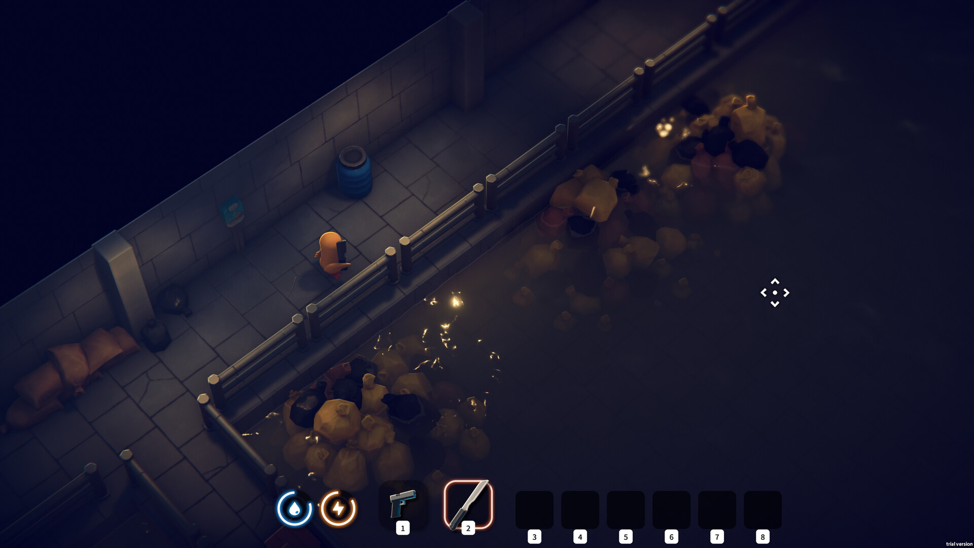 Escape From Duckov Preview 5