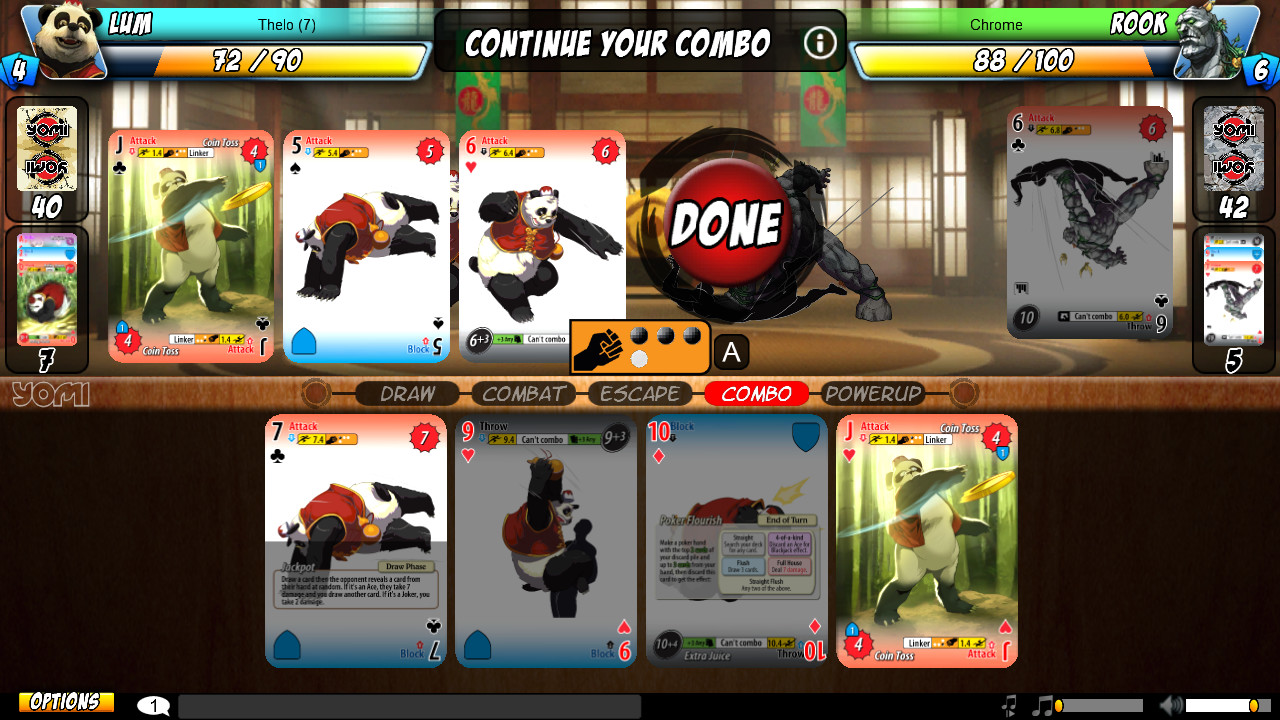 Yomi Preview 3