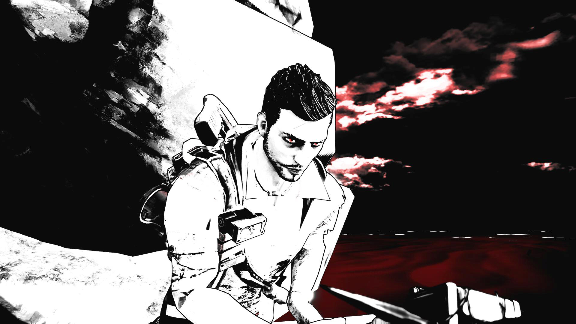 Escape Dead Island Preview 4