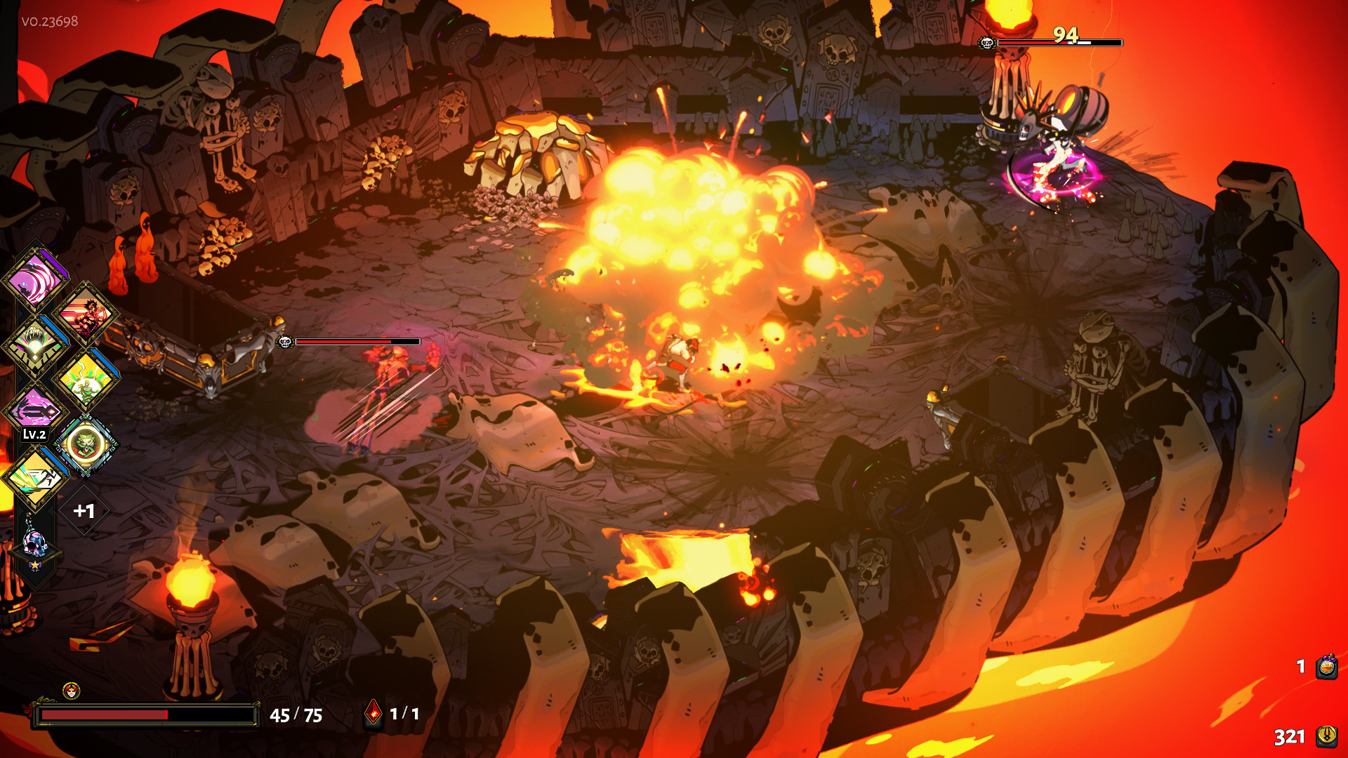 Hades Preview 3