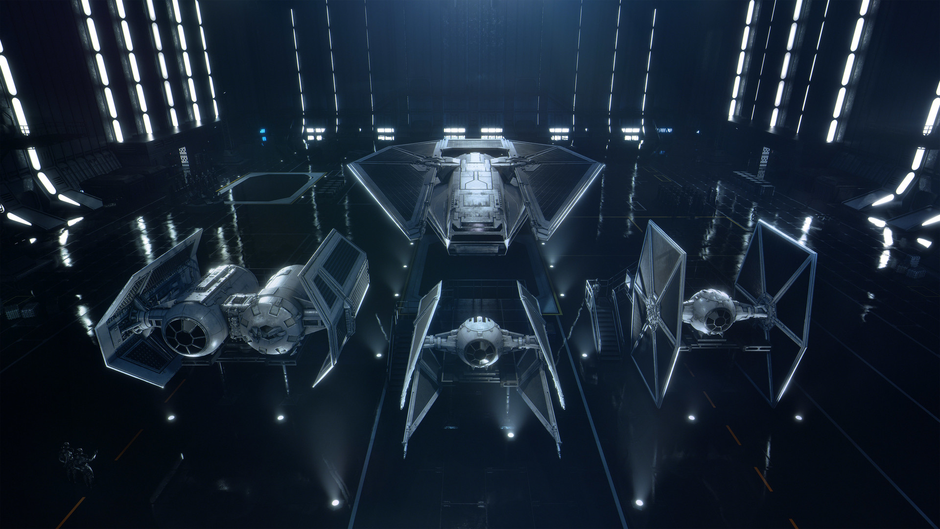 STAR WARS™: Squadrons Preview 5