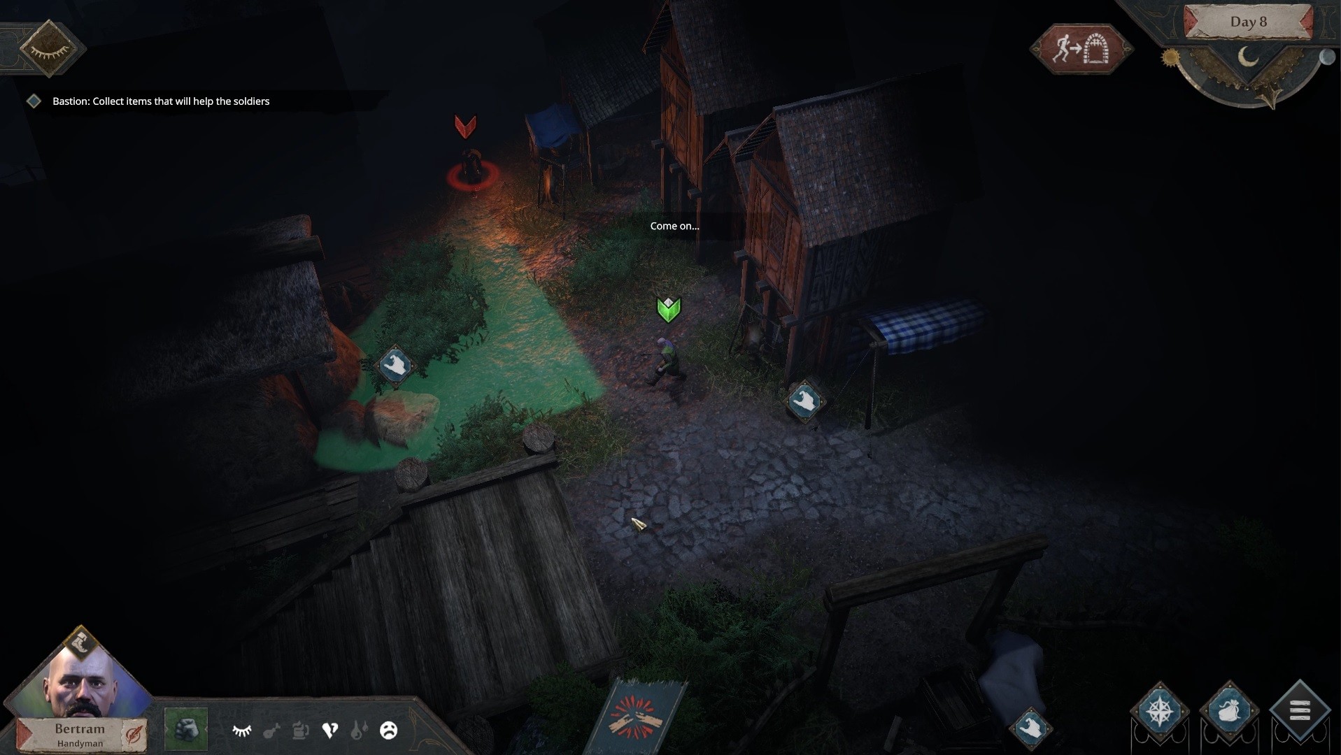Siege Survival: Gloria Victis Preview 4