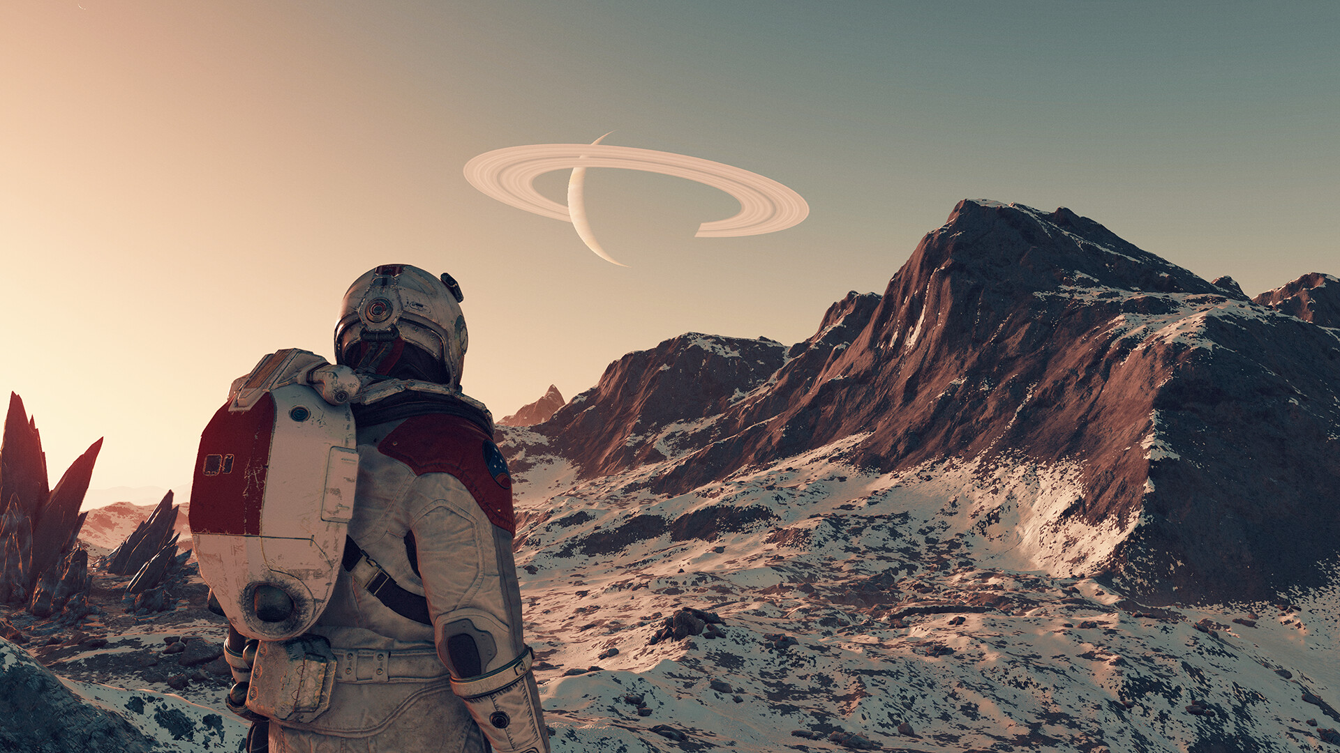 Starfield Preview 3