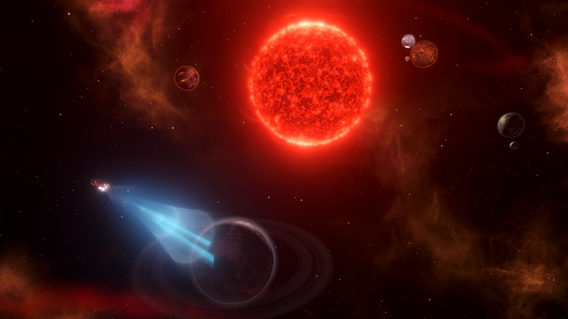 Stellaris Preview 2