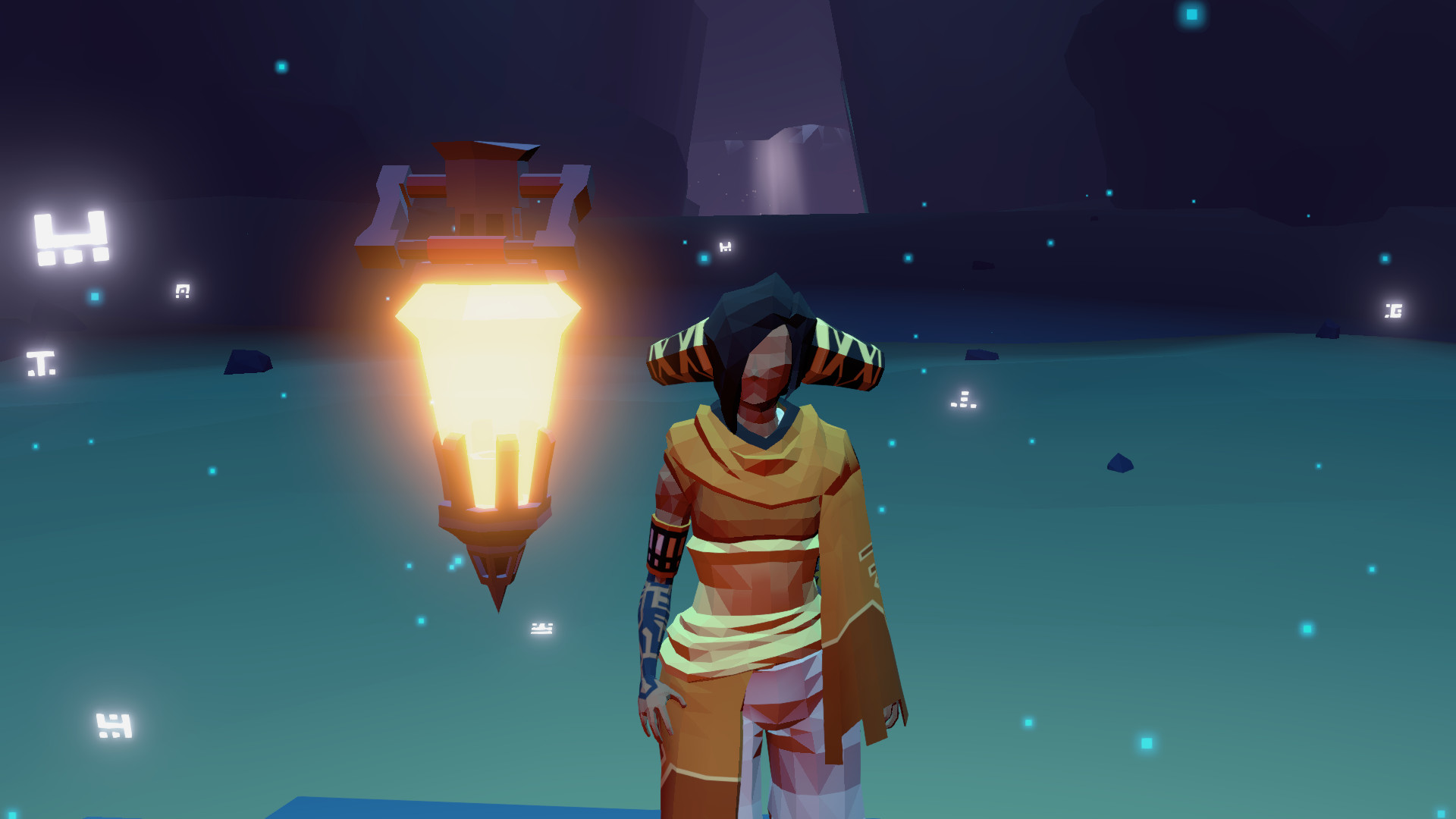 AER Memories of Old Preview 3