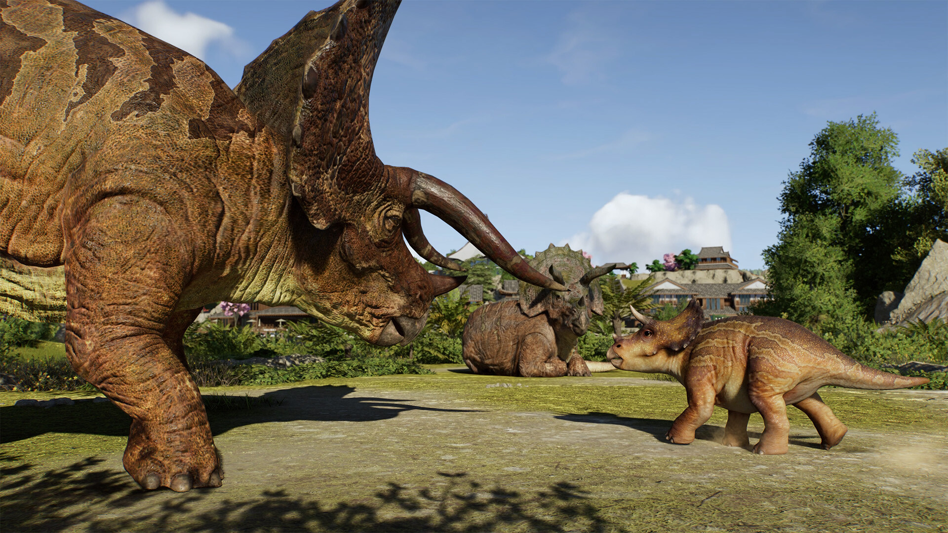Jurassic World Evolution 3 Preview 3