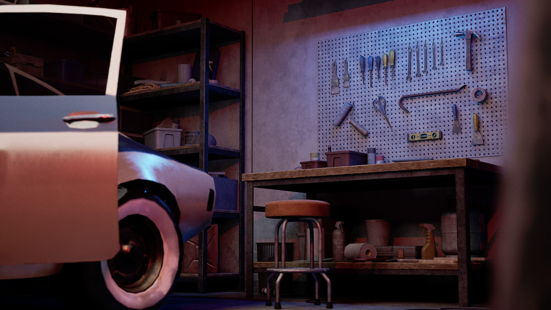 Pursuit Preview 2