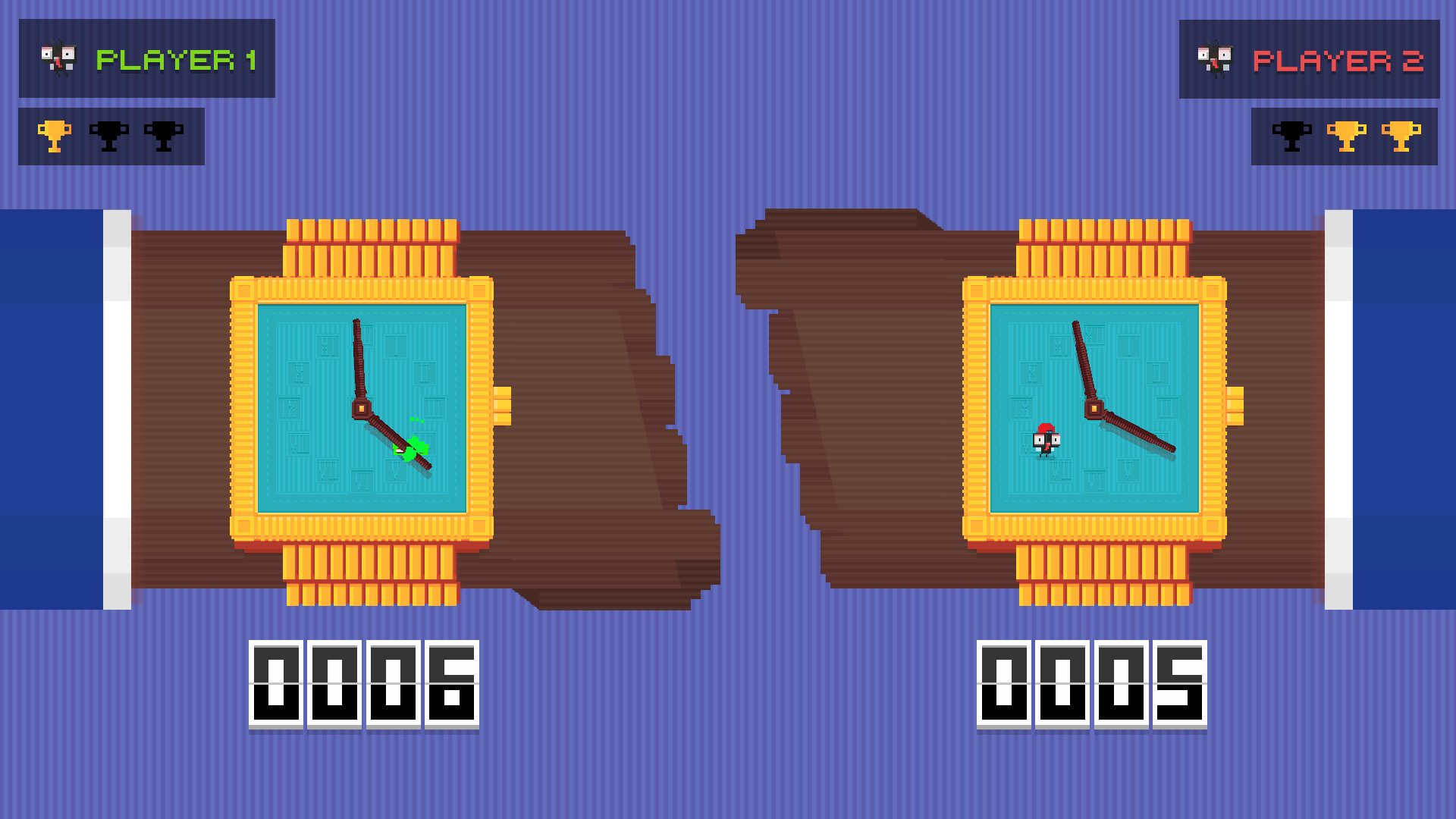 Fly O’Clock Preview 5