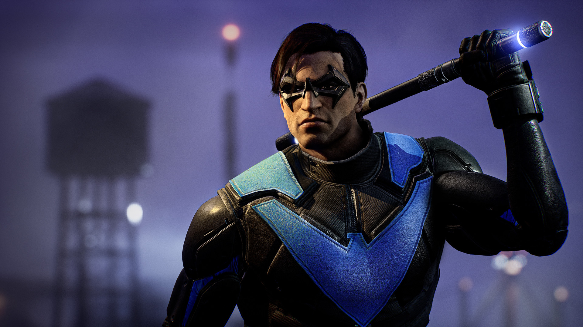 Gotham Knights Preview 2