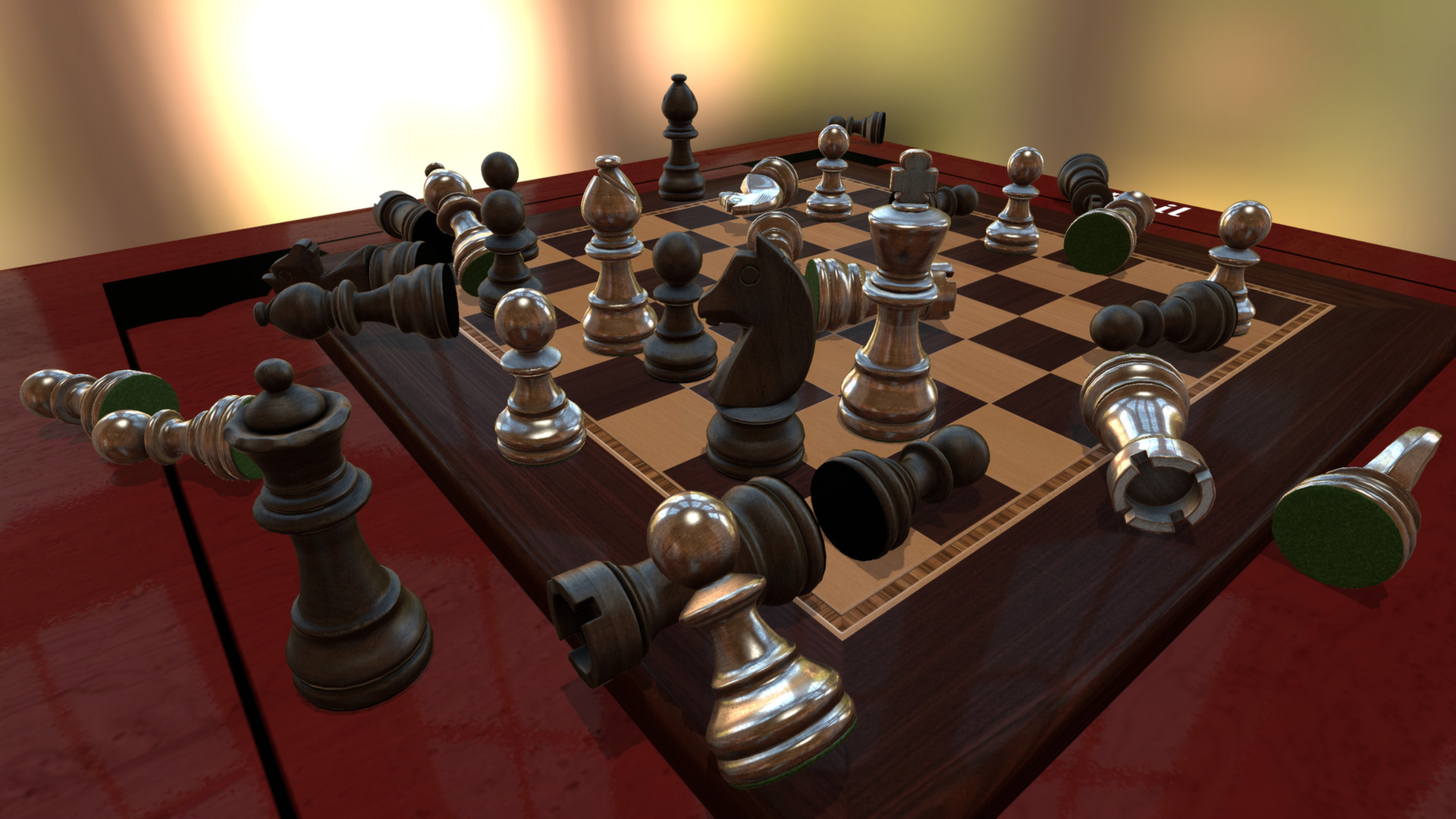 Tabletop Simulator Preview 2
