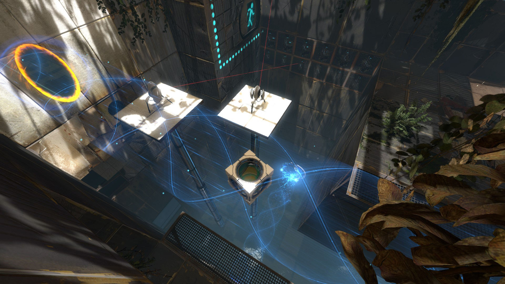Portal 2 Preview 2