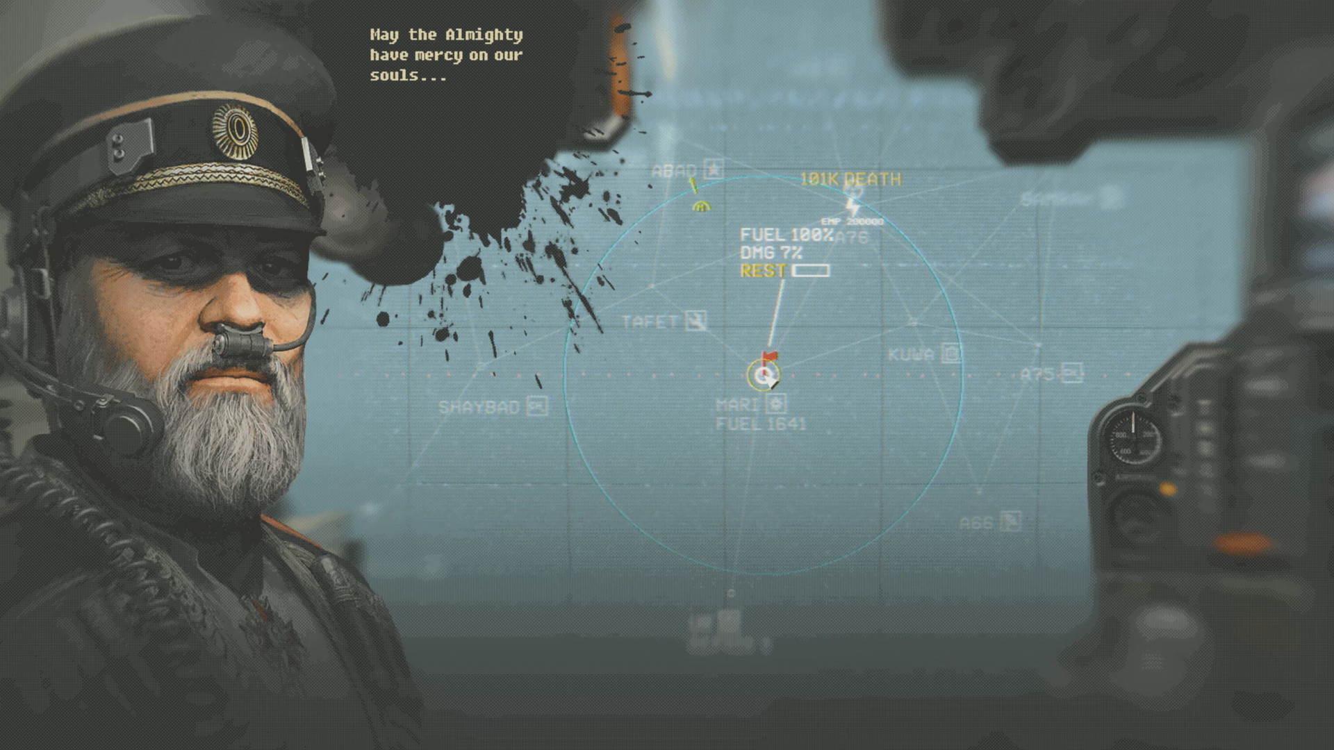 HighFleet Preview 3