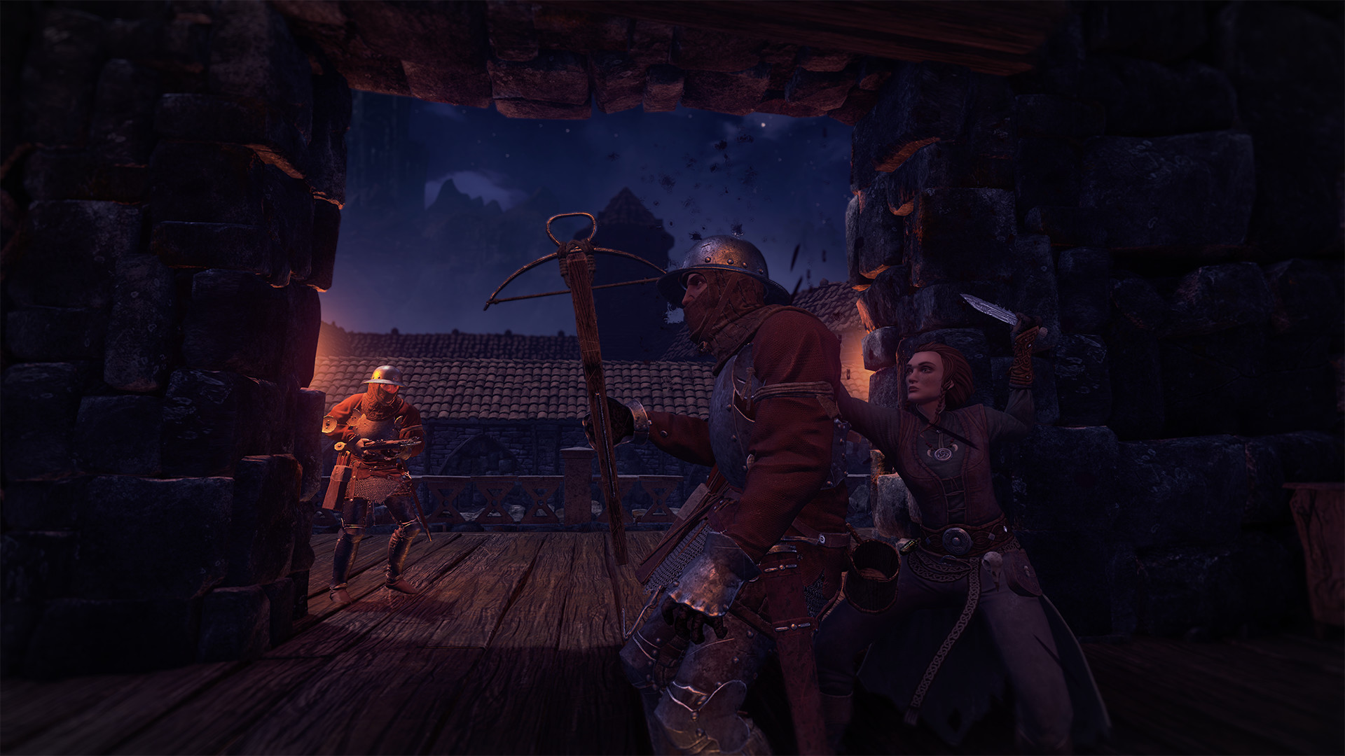 Shadwen Preview 2