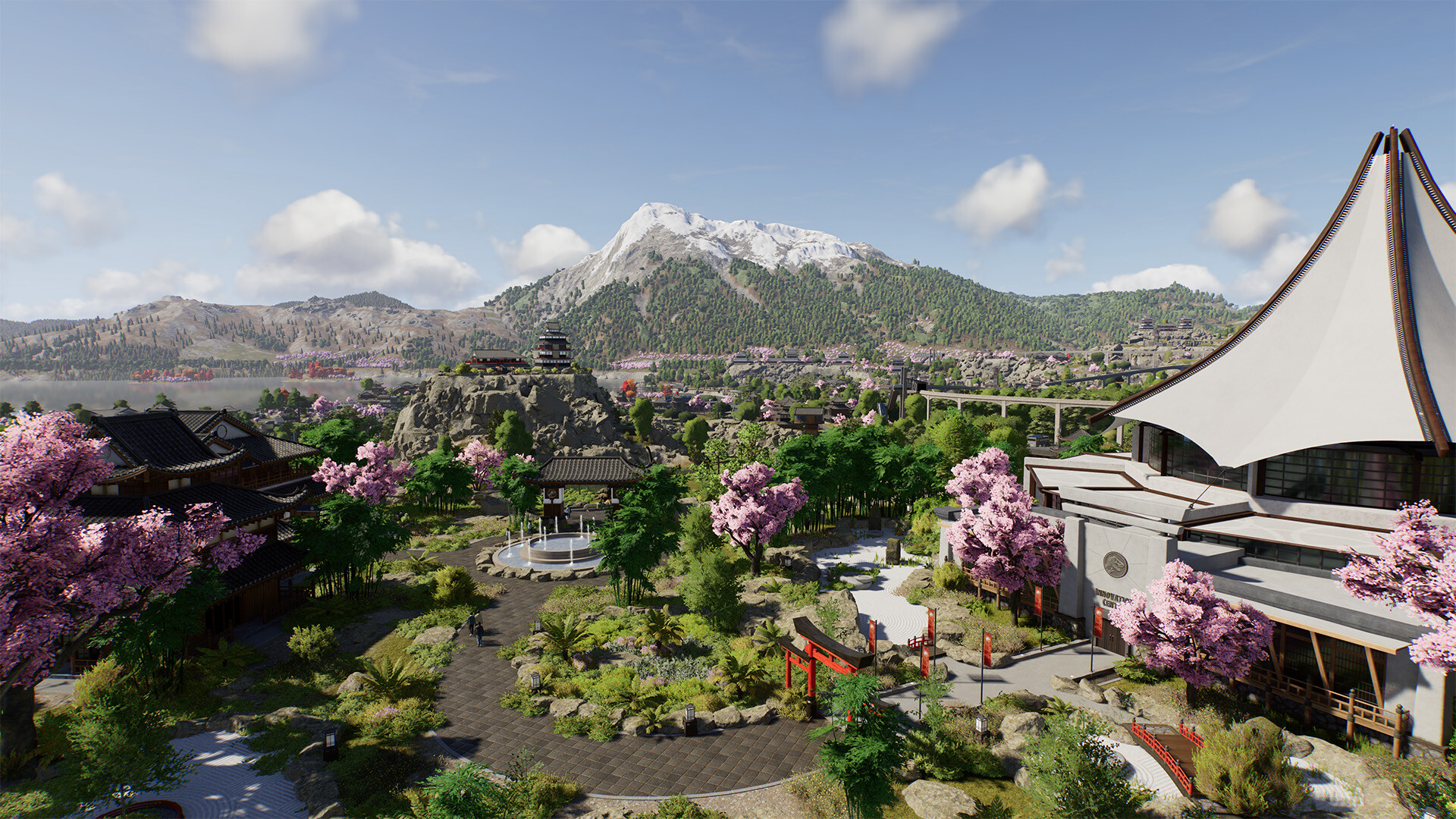 Jurassic World Evolution 3 Preview 2