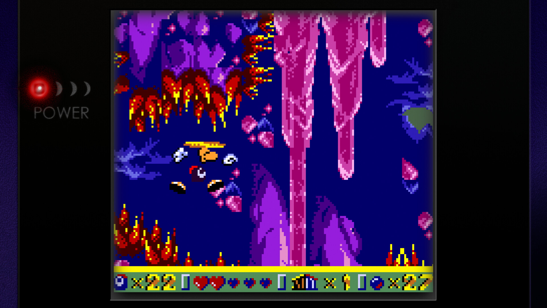 Rayman: 30th Anniversary Edition Preview 2