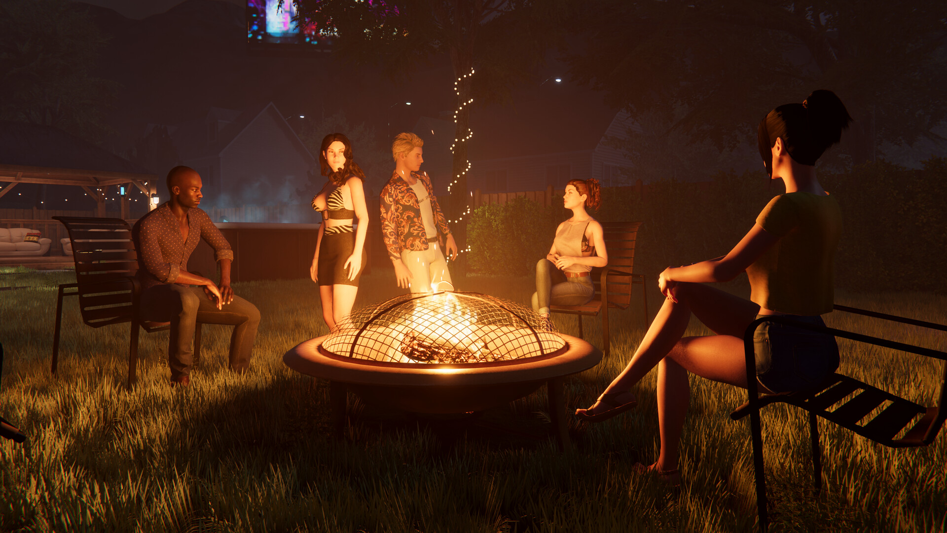 House Party Preview 1