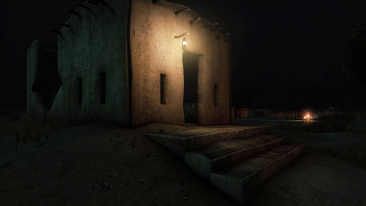 Insurgency Preview 4