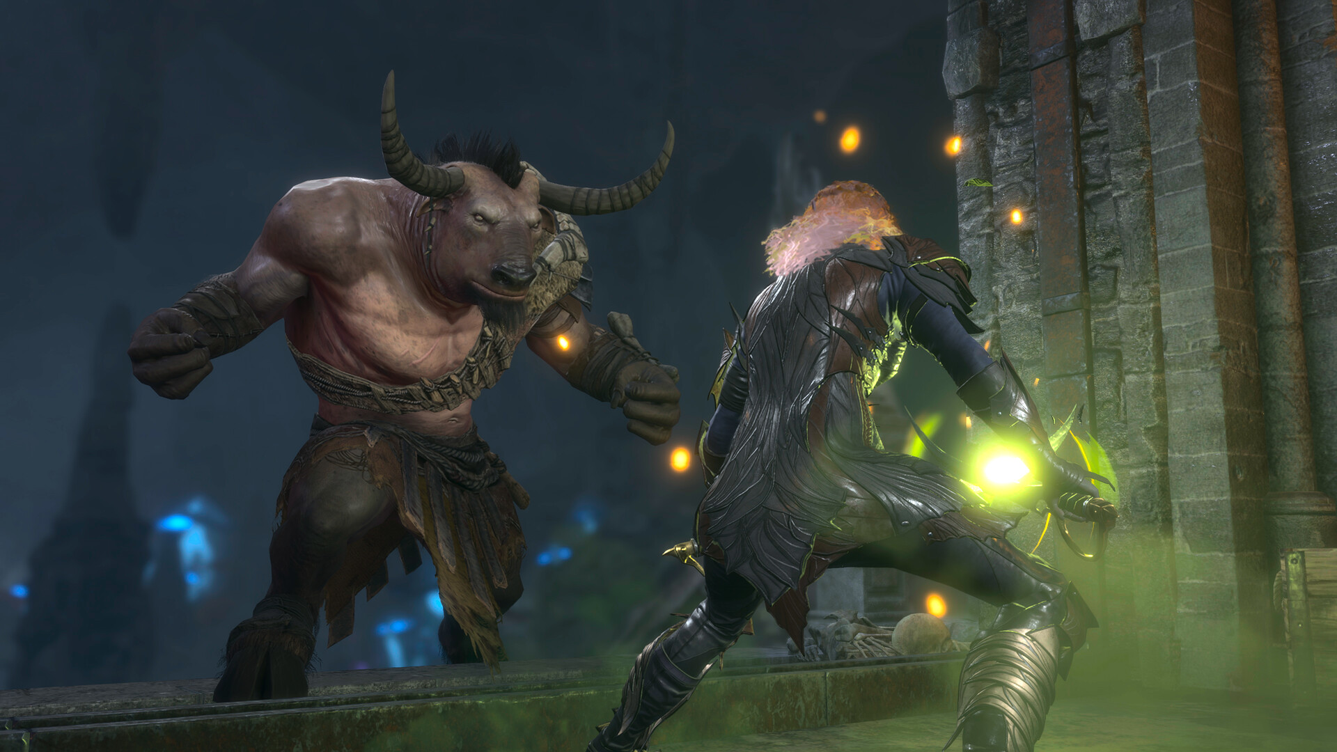 Baldur’s Gate 3 Preview 5