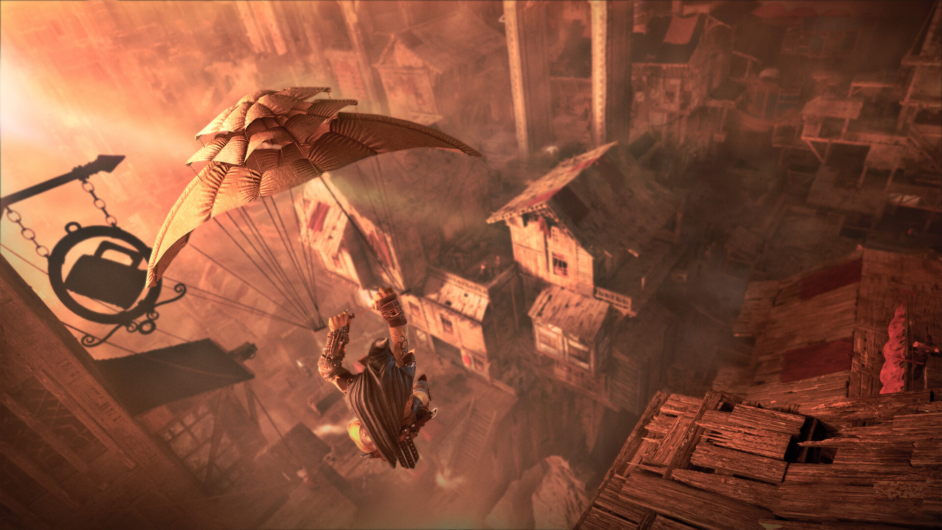 Styx: Blades of Greed Preview 3