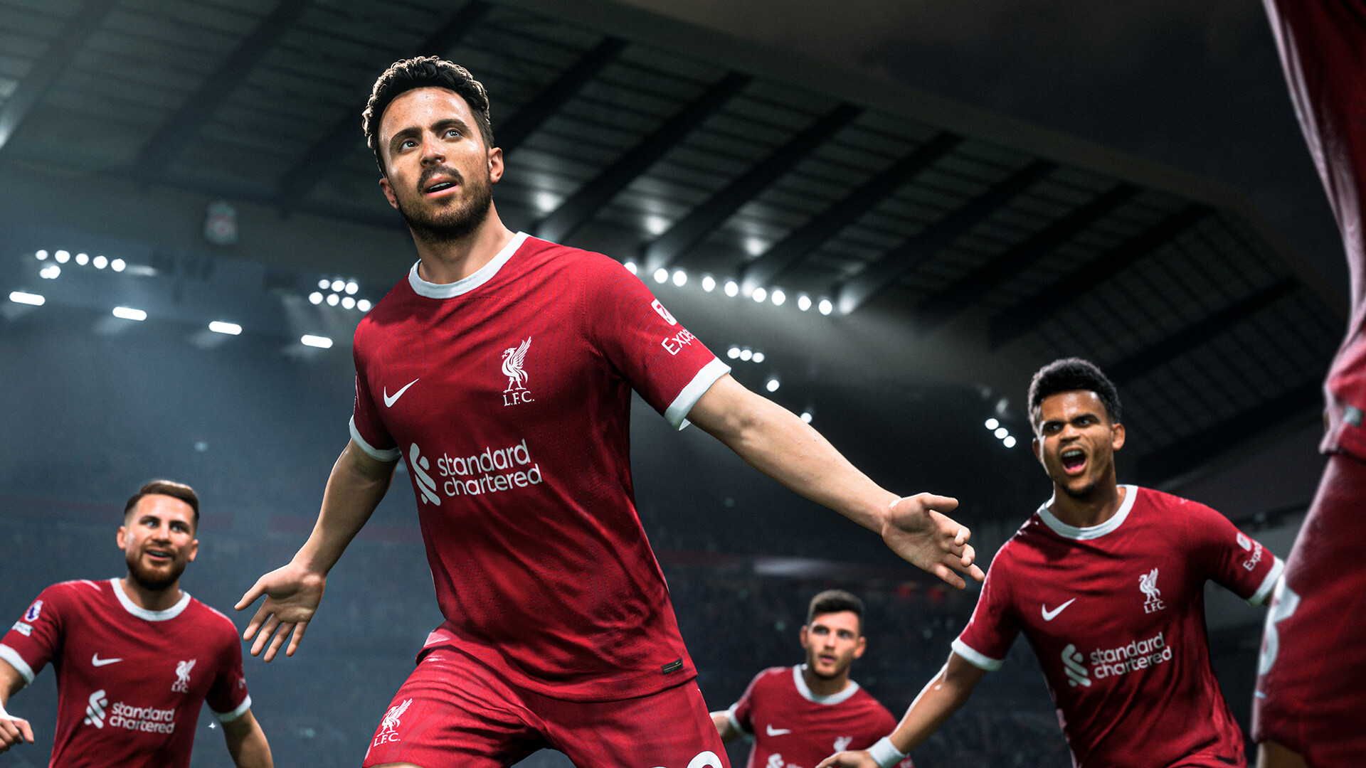 EA SPORTS FC™ 24 Preview 2
