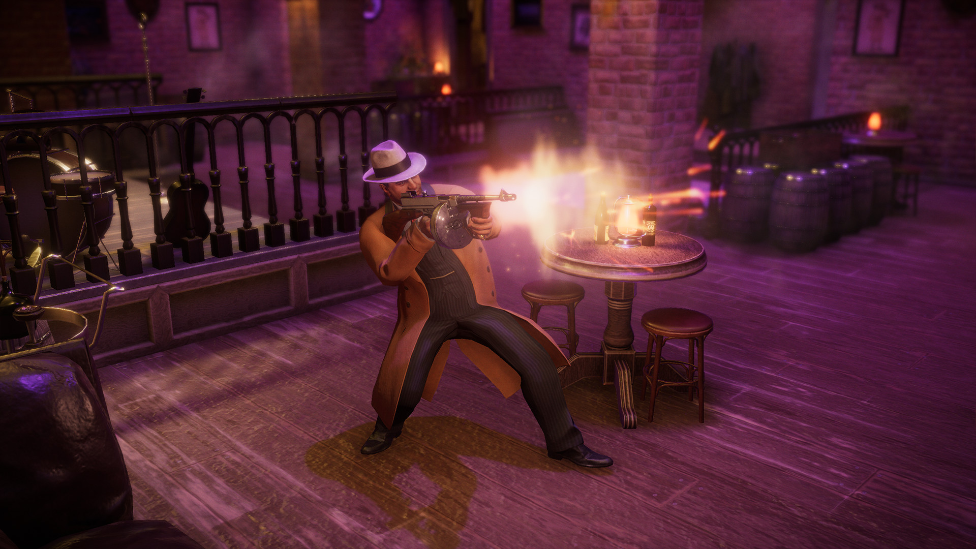Empire of Sin Preview 3