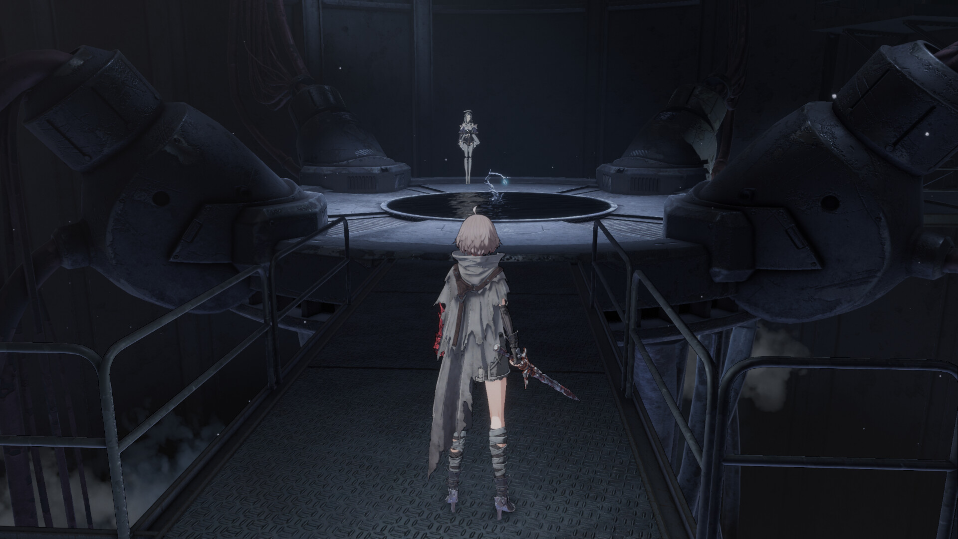 AI LIMIT Preview 5