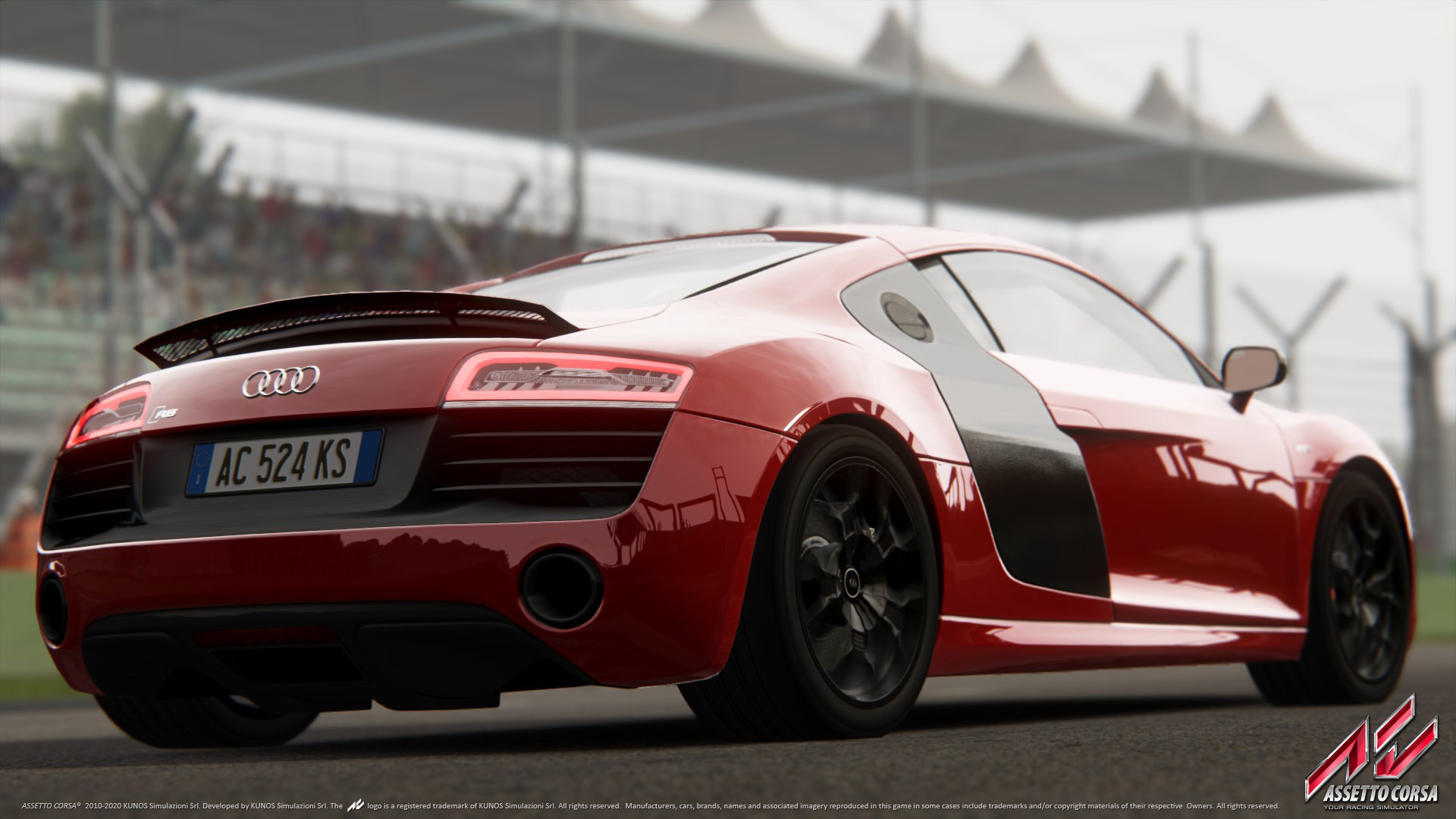 Assetto Corsa Preview 5