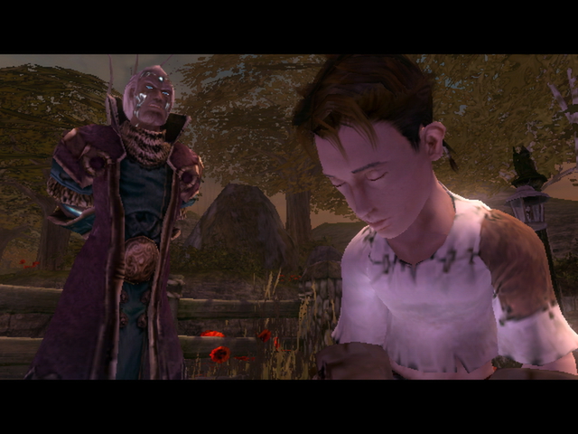 Fable — The Lost Chapters Preview 4