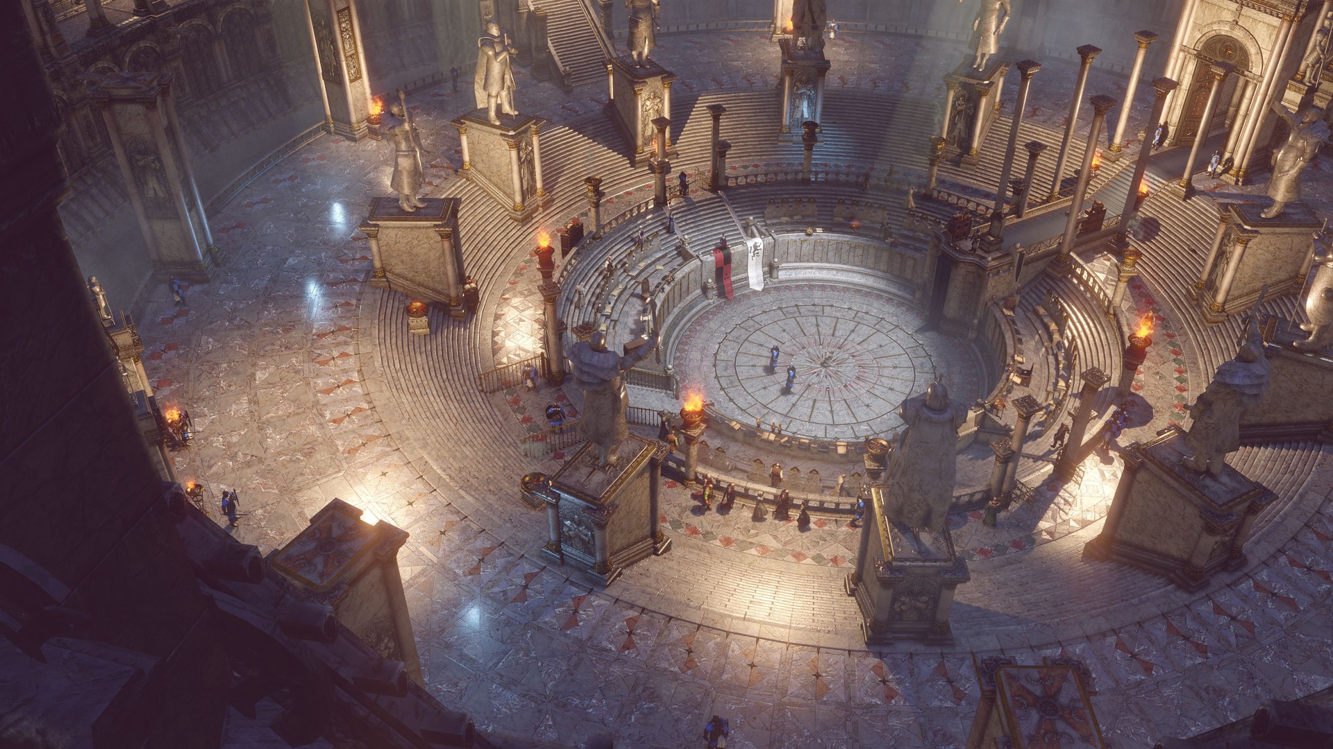 SpellForce 3 Reforced Preview 1
