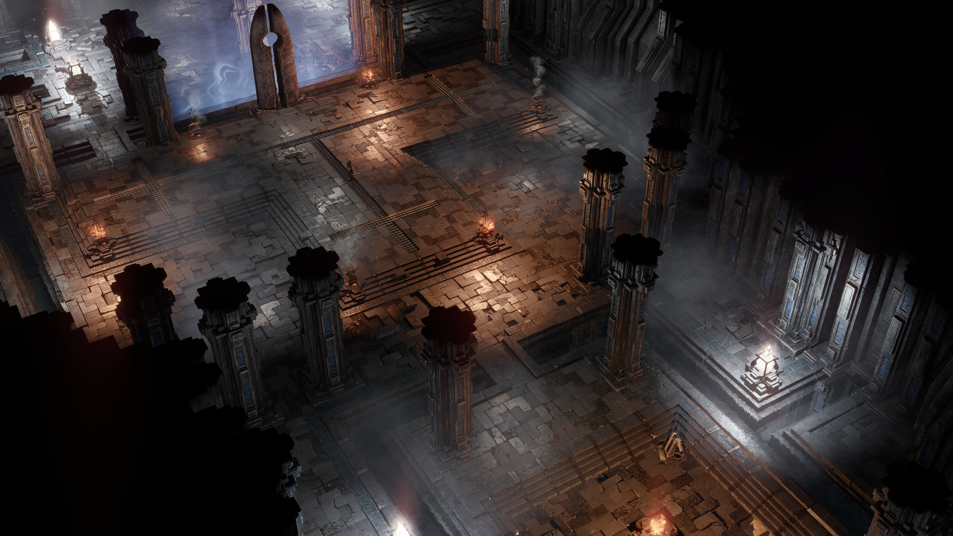 SpellForce 3 Soul Harvest Preview 2