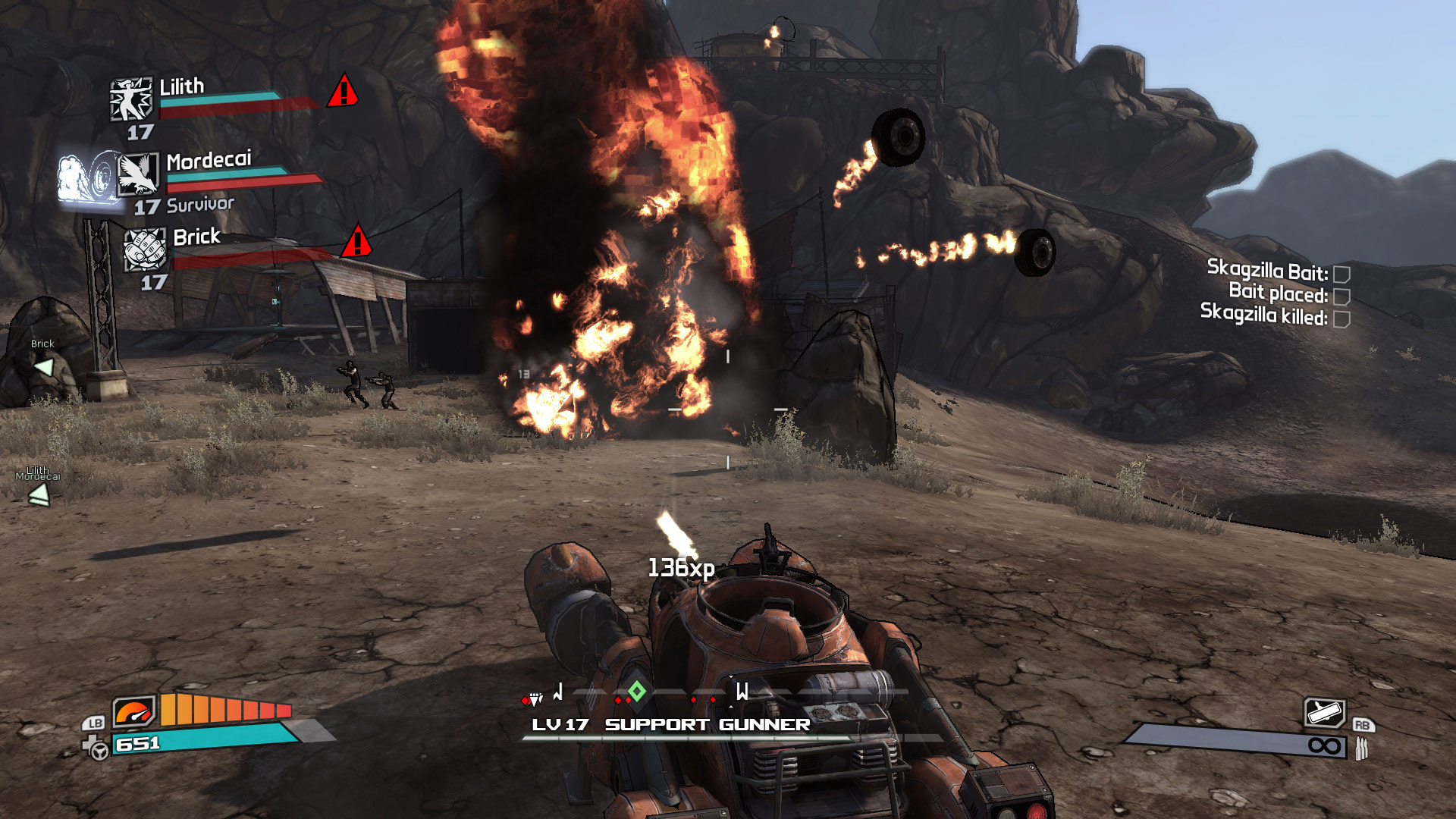 Borderlands Game of the Year Preview 2