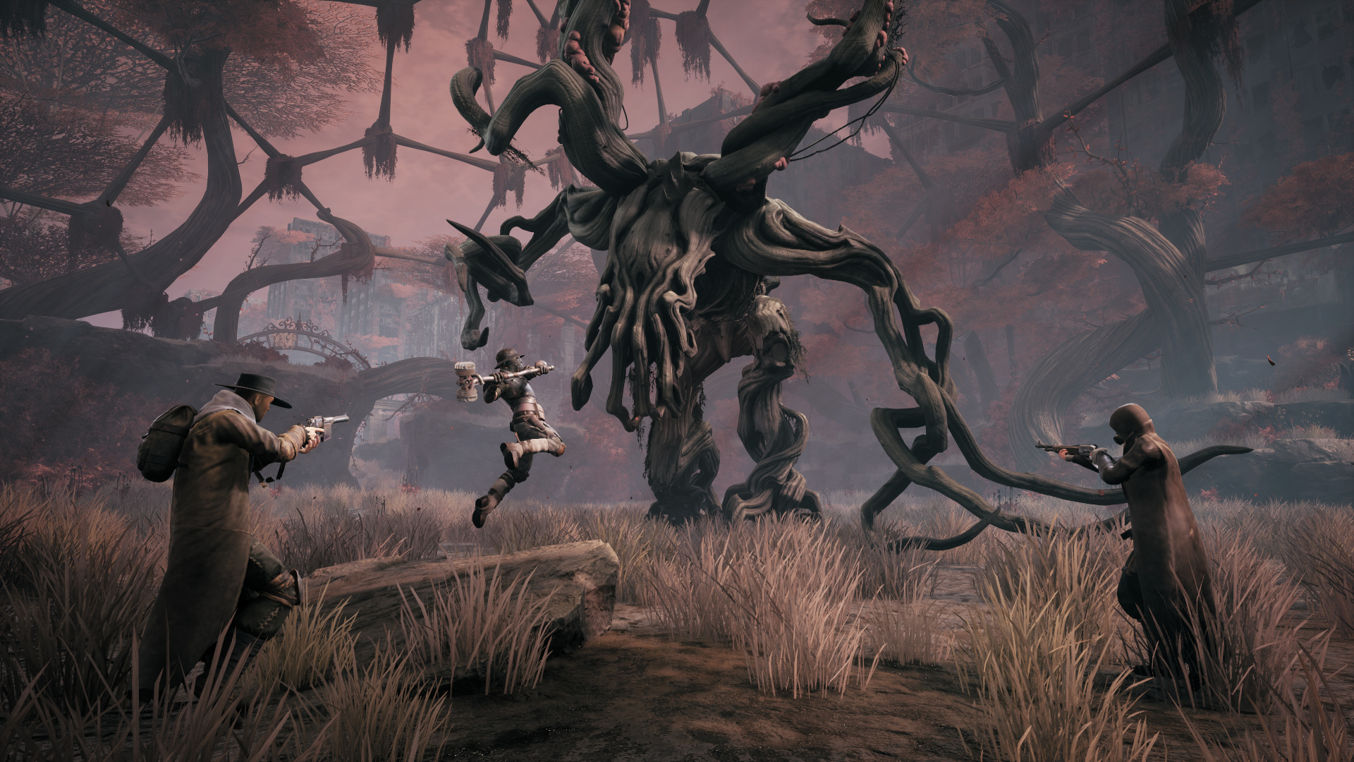 Remnant: From the Ashes Preview 1