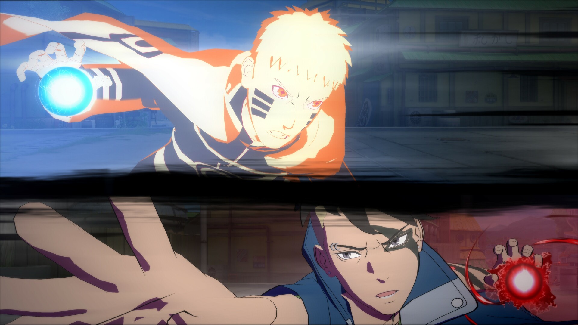 NARUTO X BORUTO Ultimate Ninja STORM CONNECTIONS Preview 4
