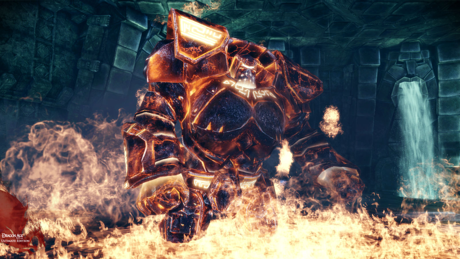 Dragon Age: Origins — Ultimate Edition Preview 3