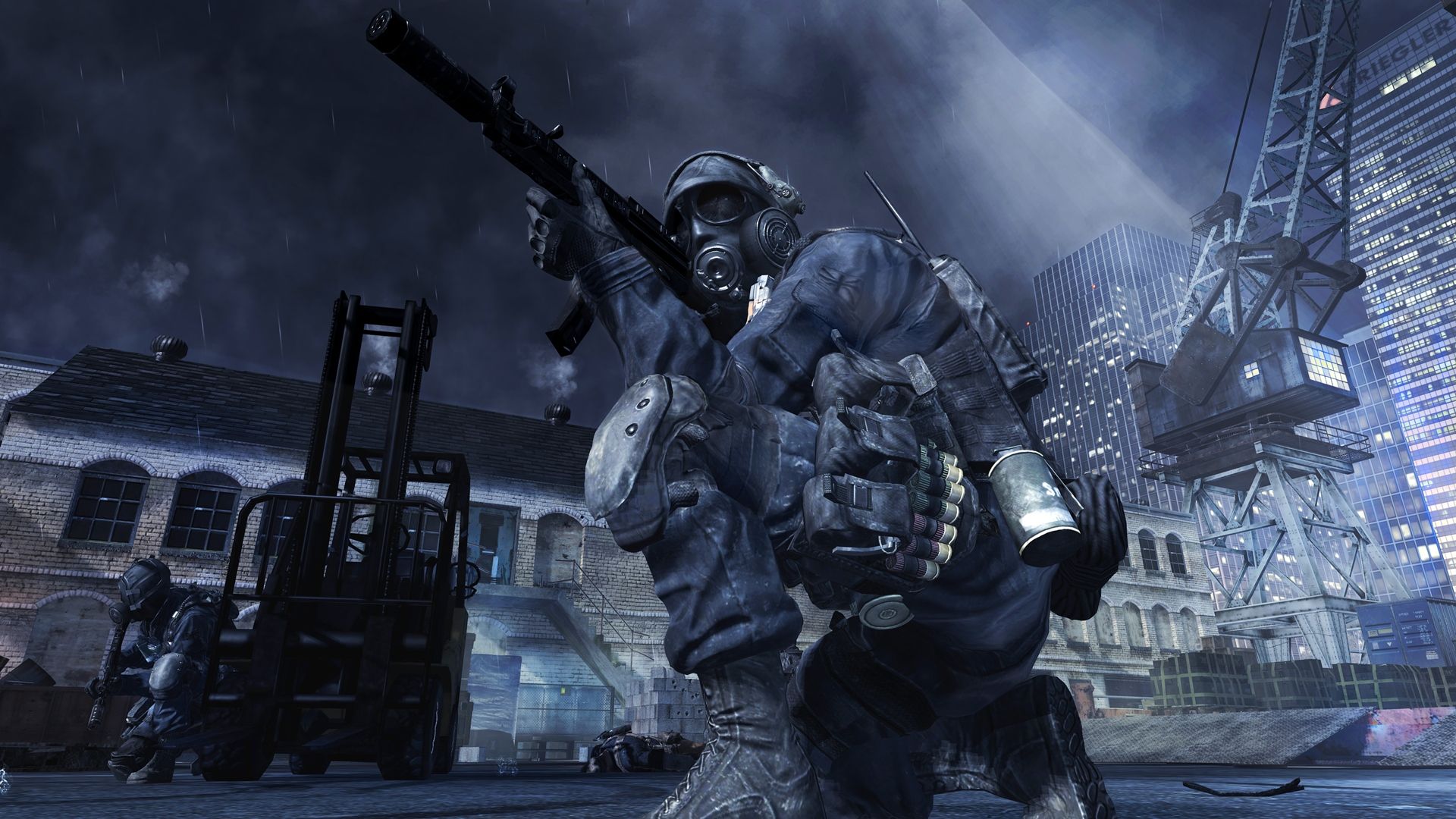 Call of Duty®: Modern Warfare® 3 (2011) Preview 3