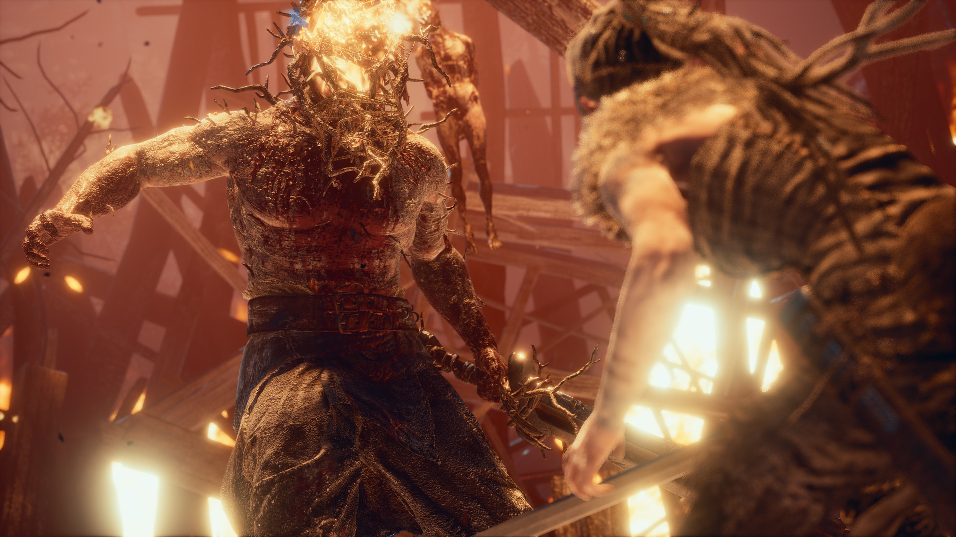 Hellblade: Senua’s Sacrifice Preview 2