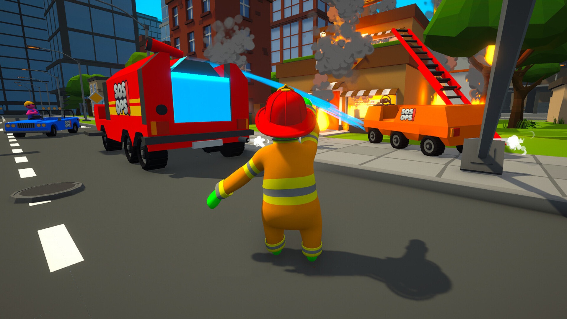 SOS OPS! Preview 1