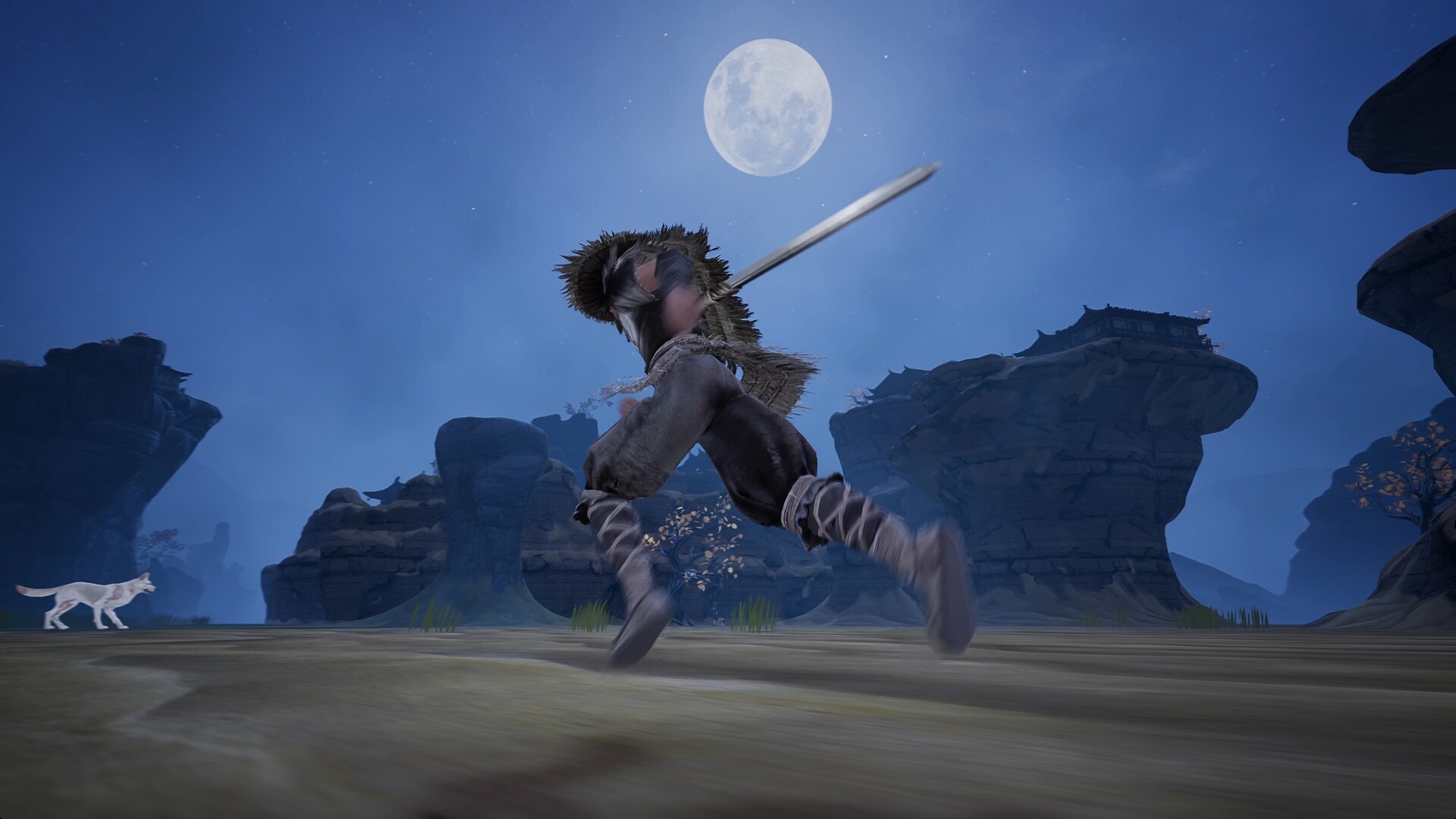 The Matchless Kungfu Preview 1