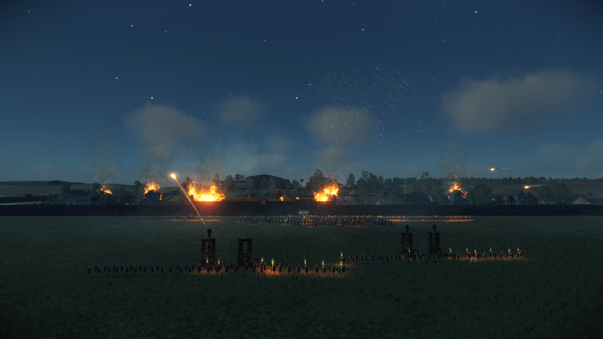 Total War: ROME REMASTERED Preview 3
