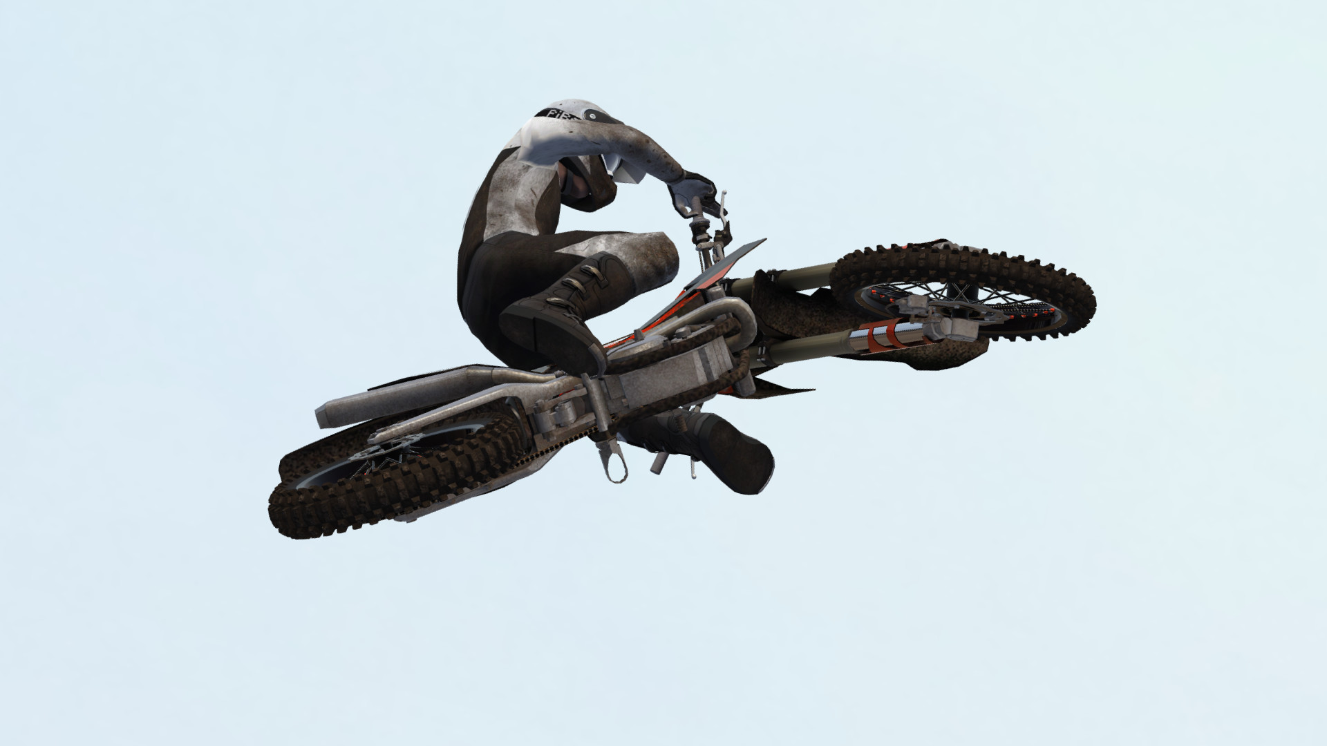 MX Bikes Preview 1