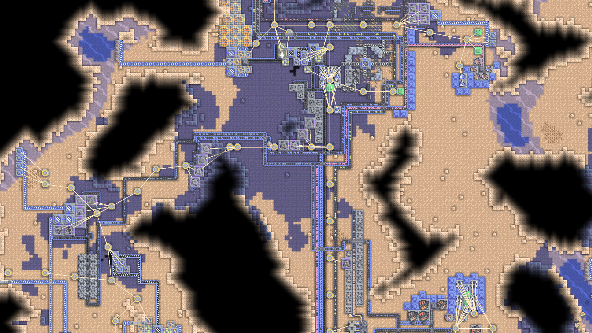 Mindustry Preview 4