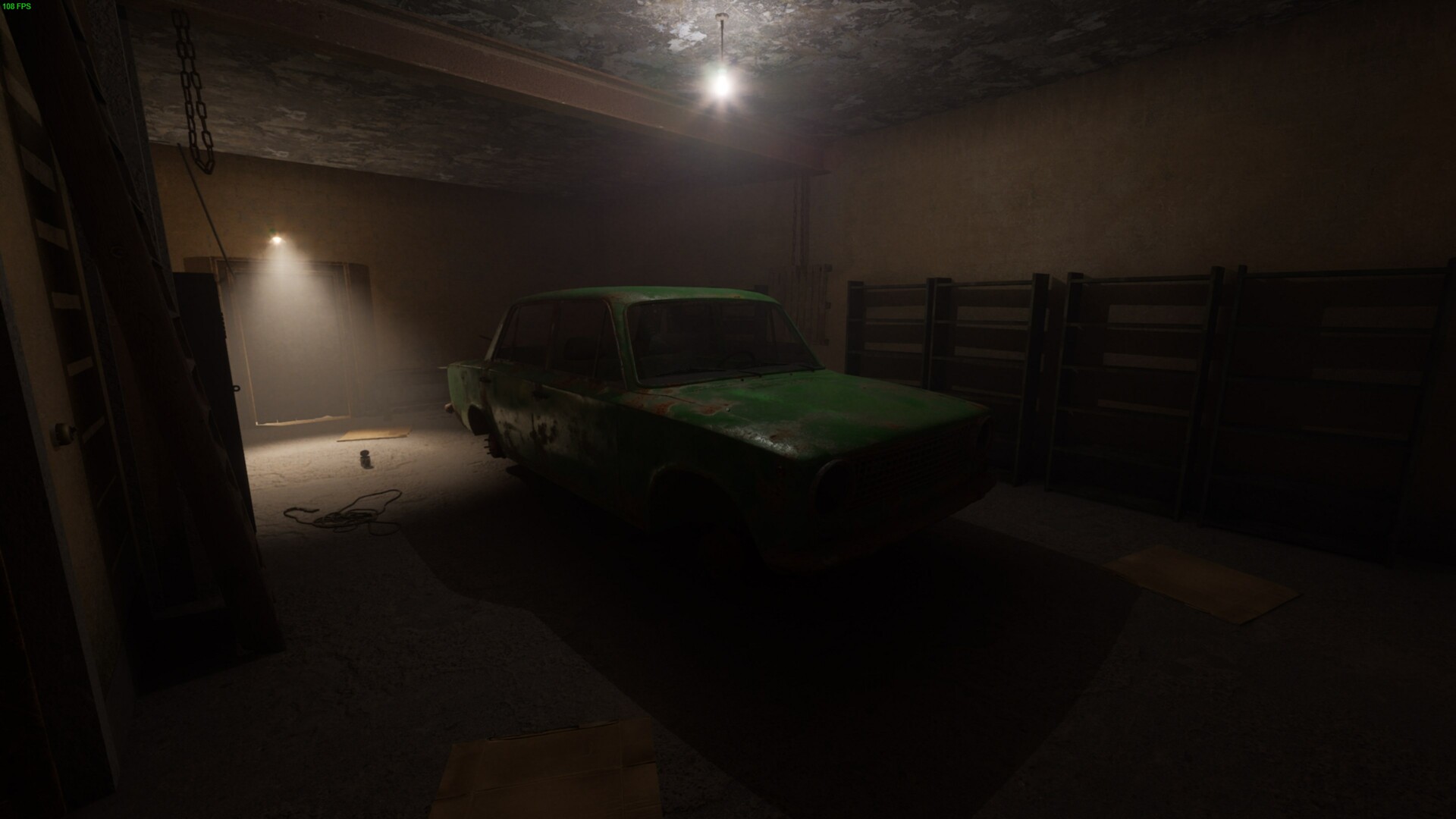 Granny Remake Preview 2