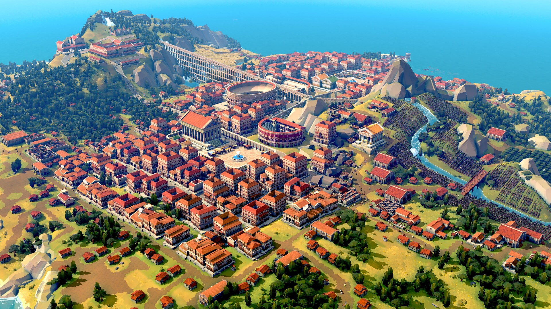 Nova Roma Preview 1