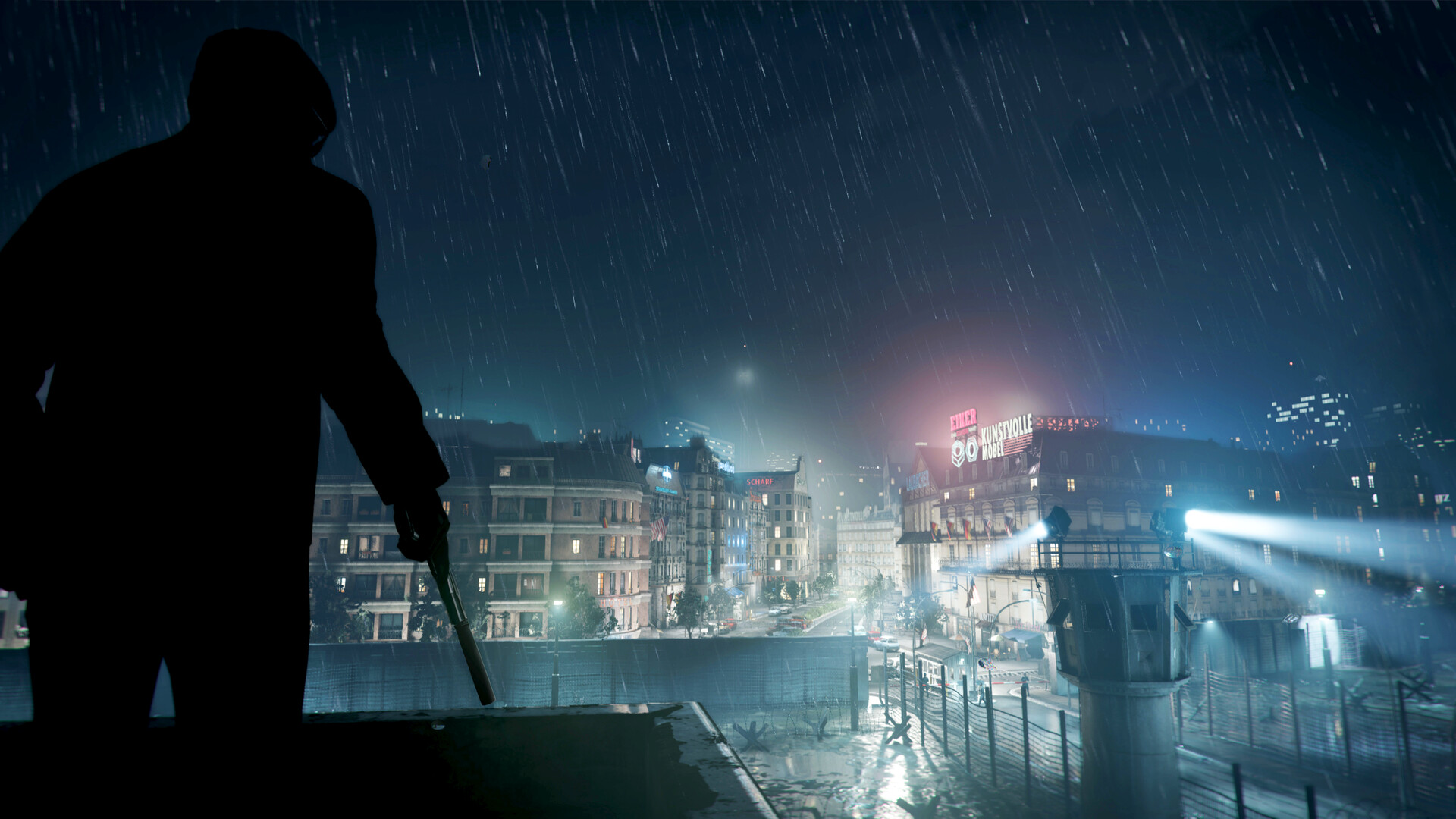 Call of Duty®: Black Ops Cold War Preview 4